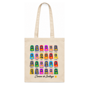 BOL 001 – BOLSA ALGODÓN – DISEÑO 235